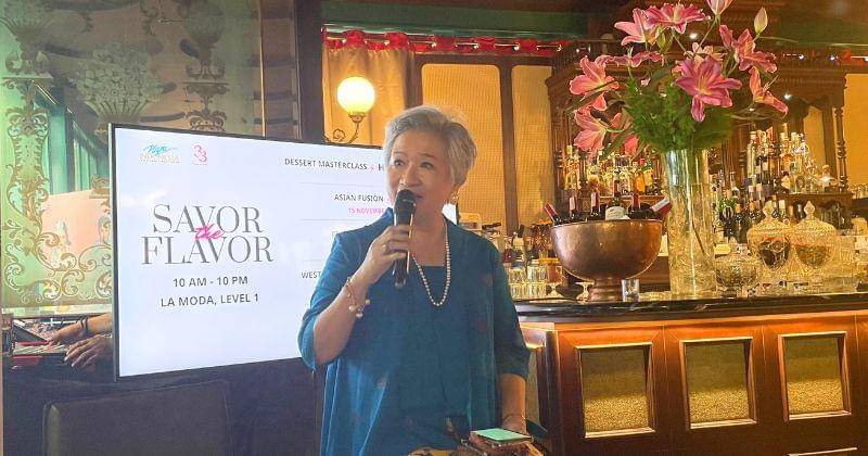 Popmama.com/Michelle Velita